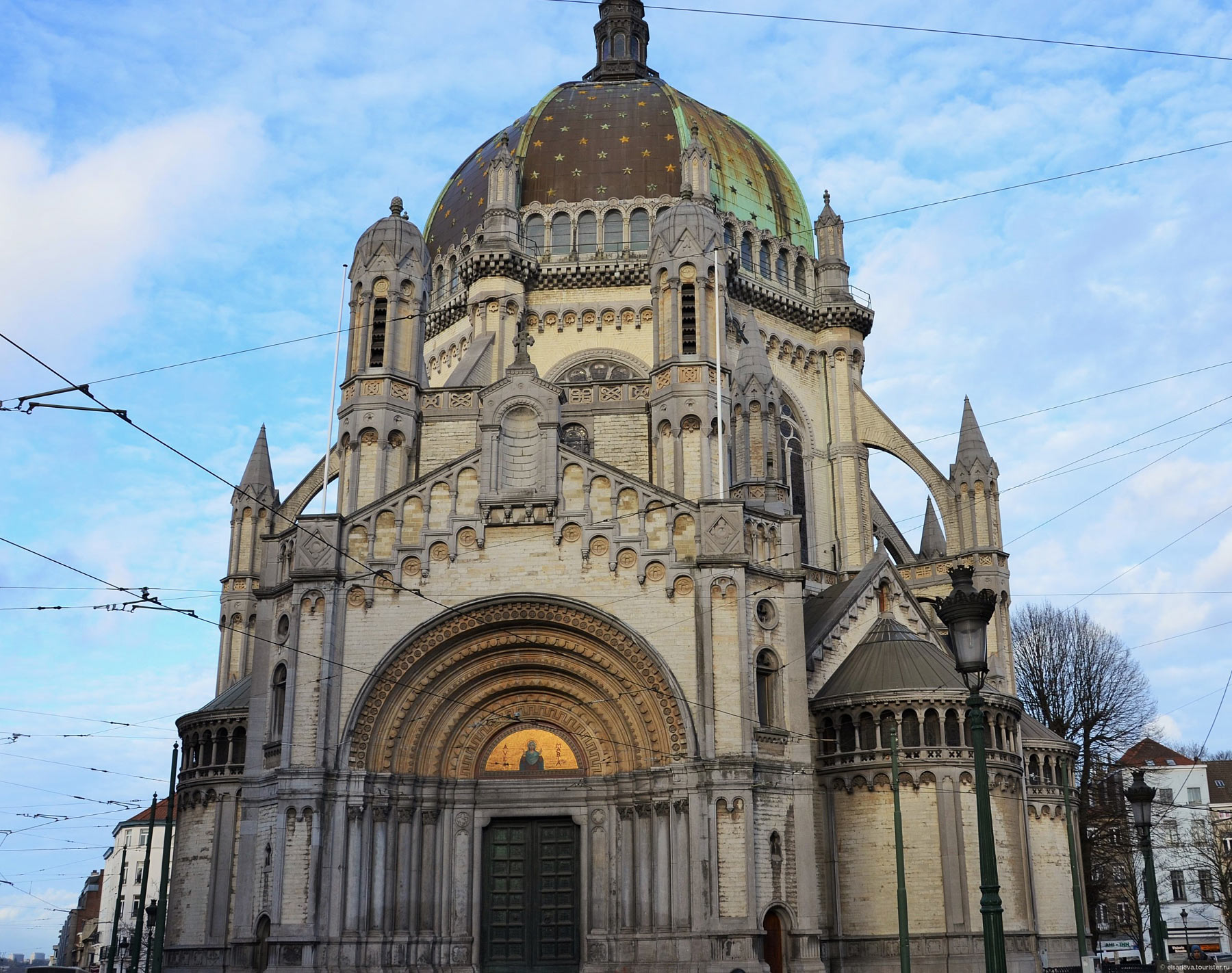 Brussels